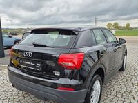 Usata Audi Q2 Basis 116 CV (85 kW) 2018 Nero SUV