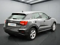 Gebraucht Audi Q2 S-Line 116 PS (85 kW) 2025 Grau SUV