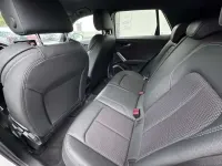 Gebraucht Audi SQ2 Sport 300 PS (220 kW) 2023 Weiß SUV