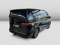 Usata VW Multivan Style 245 CV (180 kW) 2025 Nero Monovolume