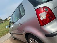 gebraucht VW Polo 1.4l 75PS 8-fach Bereifung