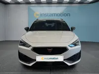 Occasion Cupra Leon 204 ch (150 kW) 2023 Blanc Break