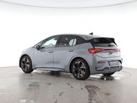 Gebraucht Cupra Born 169 kW (231 PS) 2023 Grau Kleinwagen