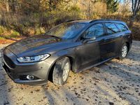Gebraucht Ford Mondeo ST-Line 239 PS (175 kW) 2018 Grau Kombi