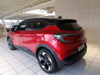 Neu Renault Captur Techno 116 PS (85 kW) 2026 Rot SUV