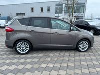 gebraucht Ford C-MAX Titanium *PANO*KAMERA*NAVI*Automatik