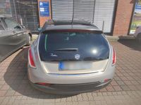 Gebraucht Lancia Delta 150 PS (110 kW) 2008 Beige Kleinwagen