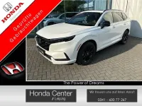 Gebraucht Honda CR-V Advance 192 PS (141 kW) 2025 Weiß SUV