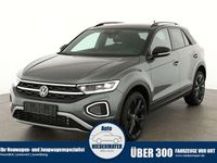Neu VW T-Roc Style 150 PS (110 kW) 2025 Schwarz SUV