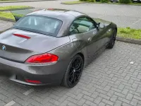Gebraucht BMW Z4 204 PS (150 kW) 2009 Cabrio