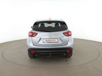 gebraucht Mazda CX-5 2.0 Exclusive-Line AWD *NAVI*AHK*SHZ*