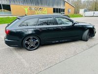 gebraucht Audi A6 3.0 TDI 200kW quattro S tronic Av -