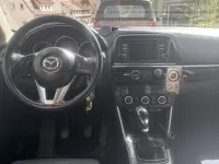 Gebraucht Mazda CX-5 Sports-Line 150 PS (110 kW) 2014 Schwarz SUV