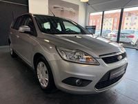 Gebraucht Ford Focus 109 PS (80 kW) 2008 Other Kombi