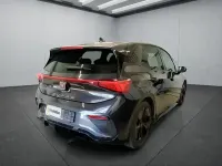 Gebraucht Cupra Born 150 kW (204 PS) 2024 Grau Kleinwagen