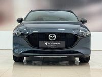 Neu Mazda 3 Nagisa 140 PS (102 kW) 2026 Grau Limousine