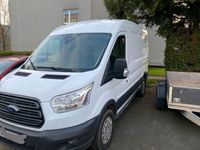 gebraucht Ford Transit - 2015