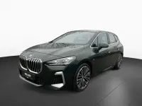 Gebraucht BMW 223 Active Tourer Performance 218 PS (160 kW) 2023 Grün Van / Kleinbus