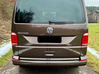 gebraucht VW Multivan T62.0 TDI DSG Highline