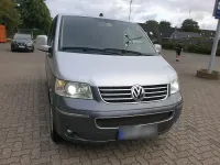 Gebraucht VW Multivan 174 PS (127 kW) 2005 Andere farben Van / Kleinbus