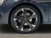 Gebraucht Cupra Leon 150 PS (110 kW) 2025 "magnetic tech" Kombi