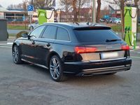 gebraucht Audi A6 C7 2015 3.0 TDI TOP AUSSTATTUNG