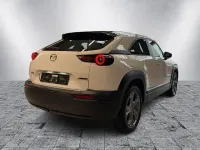 Gebraucht Mazda MX30 Exclusive-Line 106 kW (145 PS) 2022 SUV