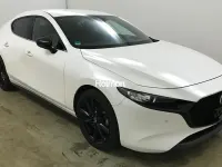 Gebraucht Mazda 3 Homura-Line 186 PS (136 kW) 2022 Weiß Limousine