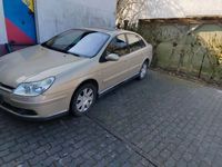 gebraucht Citroën C5 1,6 HDI