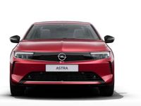 gebraucht Opel Astra 1.2 Turbo 81kW Enjoy