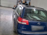 Second-hand Opel Vectra 2004 Albastru Break