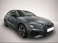Gebraucht Audi S3 Ambiente 310 PS (228 kW) 2022 Manufacturer Limousine