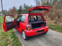 gebraucht Seat Arosa Arosa1.0 Prima Plus