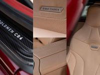 Gebraucht Boldmen CR 4 408 PS (300 kW) 2024 Cherry red Cabrio