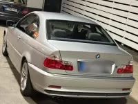 Gebraucht BMW 320 150 PS (110 kW) 2026 Silber Coupé