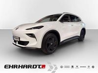 Neu MG MG5 EV Comfort 125 kW (170 PS) 2025 Weiß Kombi