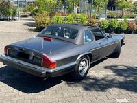 Gebraucht Jaguar XJS 297 PS (218 kW) 1987 Grau Cabrio