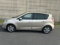 gebraucht Renault Scénic III Dynamique*Klima*AHK*PDC*SHZ*Euro 5*TP