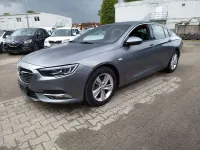 Gebraucht Opel Insignia Innovation 165 PS (121 kW) 2019 Grau Limousine