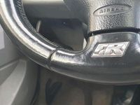 Gebraucht VW Golf R 230 PS (169 kW) 2021 Blau Van / Kleinbus