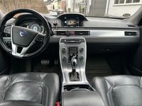 Gebraucht Volvo XC70 215 PS (158 kW) 2014 Schwarz Kombi