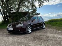 gebraucht VW Golf V 