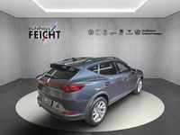 Gebraucht Cupra Formentor 150 PS (110 kW) 2024 Magnetic tech SUV