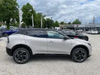 Neu Alfa Romeo Junior Ti 136 PS (100 kW) 2026 Beige SUV