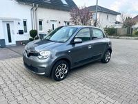 gebraucht Renault Twingo 1.0 EURO 6 1 HAND SCHECKHEFT