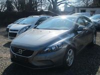 Gebraucht Volvo V40 150 PS (110 kW) 2016 Grau Limousine