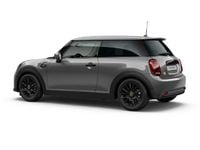 Gebraucht Mini Cooper SE 135 kW (184 PS) 2021 Metallic) (grau Kleinwagen