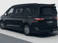 Neu VW California Highline 2026 Deepblack perleffekt Van
