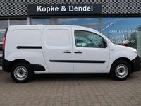 gebraucht Renault Kangoo Maxi Extra *sehr sauber*Klima*Allwetterre