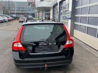 gebraucht Volvo V70 mit neuwertiger LPG Gasanlag